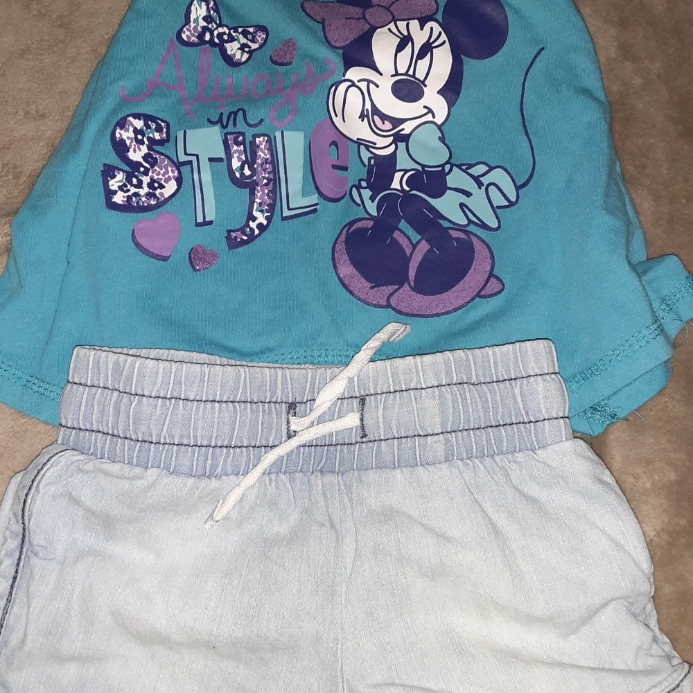 Kids clothes